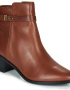 Clarks Pantofi Poise Freya