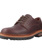 Clarks Pantofi Ridge Lo