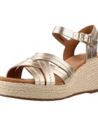 Clarks Pantofi Sabina Strap