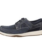 Clarks Pantofi Sailview Lace