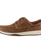 Clarks Pantofi Sailview Lace