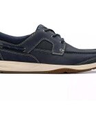 Clarks Pantofi Sailview Lace
