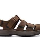 Clarks Pantofi Saltway Cove