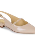 Clarks Pantofi SENSA15 SHINE