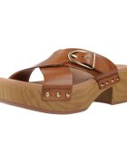 Clarks Pantofi Sivanne Walk