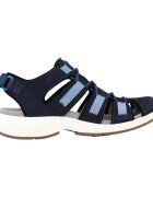 Clarks Pantofi Solan Sail Combi