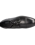 Clarks Pantofi Steadwell Cap