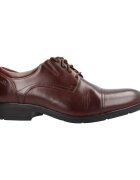 Clarks Pantofi Steadwell Cap