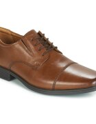 Clarks Pantofi TILDEN CAP
