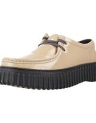 Clarks Pantofi Torhill Bee Patent