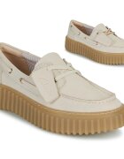 Clarks Pantofi Torhill Boat