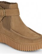 Clarks Pantofi Torhill Buckle