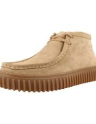 Clarks Pantofi Torhill Hi