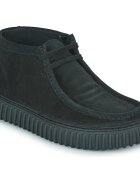 Clarks Pantofi TORHILL HI