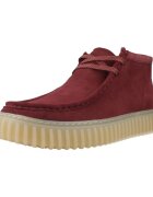 Clarks Pantofi Torhill Hi