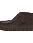 Clarks Pantofi TORHILL HI LACE