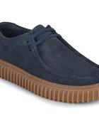 Clarks Pantofi Torhill Lo