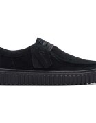 Clarks Pantofi Torhill Lo