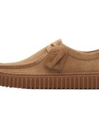 Clarks Pantofi Torhill Lo