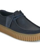 Clarks Pantofi Torhill Lo