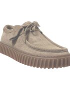 Clarks Pantofi Torhill Lo