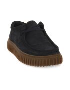 Clarks Pantofi TORHILL LO NAVYLACE
