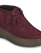 Clarks Pantofi Torhill Moss