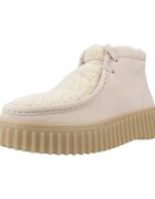 Clarks Pantofi Torhill Moss