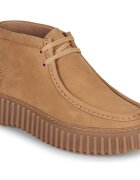 Clarks Pantofi Torhill Moss