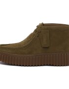 Clarks Pantofi TORHILL MOSS