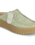 Clarks Pantofi Torhill Mule
