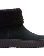 Clarks Pantofi Torhill Turn