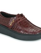 Clarks Pantofi Torview W