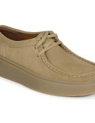 Clarks Pantofi Torview W