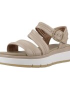 Clarks Pantofi Tuscan Strap