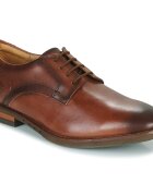 Clarks Pantofi UN HUGH LACE