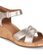 Clarks Pantofi UN PLAZA CROSS