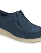 Clarks Pantofi WALLABEE EVO