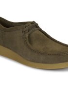 Clarks Pantofi WALLABEE EVO