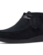 Clarks Pantofi Wallabee EVO