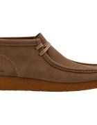 Clarks Pantofi Wallabee EVO