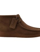 Clarks Pantofi Wallabee EVO