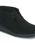 Clarks Pantofi WALLABEE EVO BT