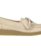 Clarks Pantofi Wallabee EVO Sea