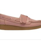Clarks Pantofi Wallabee EVO Sea