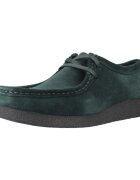 Clarks Pantofi Wallabee Evo Sh