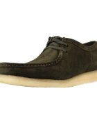 Clarks Pantofi Wallabee Forest
