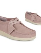 Clarks Pantofi Wallabee Lite