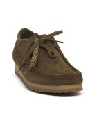 Clarks Pantofi WALLABEE RB
