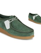 Clarks Pantofi WallabeeEVO